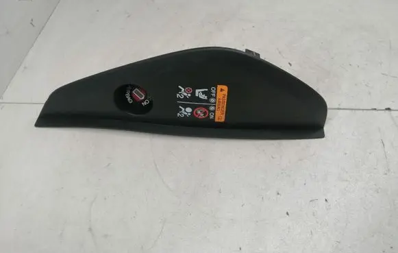 Honda CR-V Other dashboard part 772167W GF975111100 772167WX0