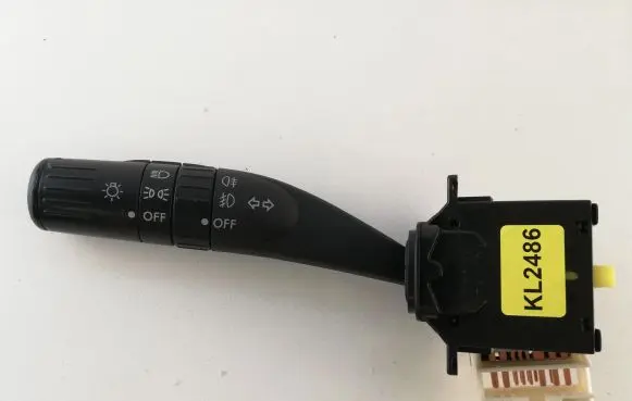 Subaru Legacy Indicator stalk 17A0894 KL2486