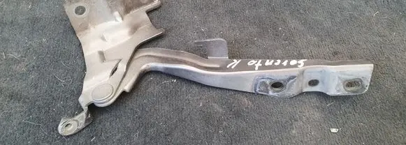 KIA Sorento Engine bonnet/hood hinges