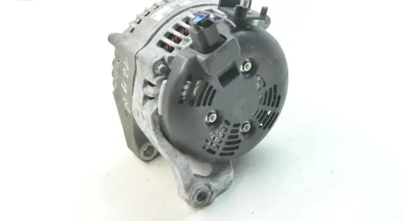 BMW Z4 E89 Generator/alternator 7605478