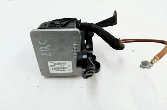 Mercedes-Benz EQC ABS Pump A2939001301