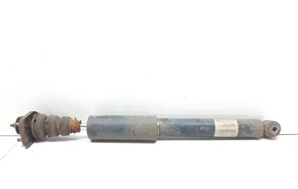 BMW X3 E83 Rear shock absorber/damper 3451402 33523451402