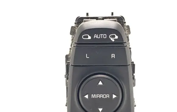 KIA Niro Wing mirror switch 4C74801000