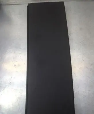 KIA Ceed Tailgate/boot cover trim set 81761J7700