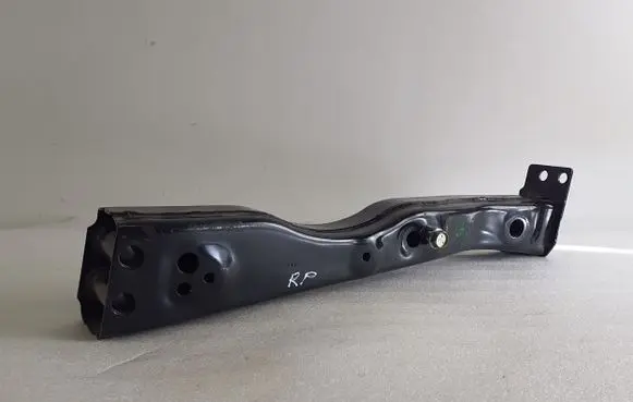 Nissan Qashqai Bottom radiator support slam panel 544104EA0B