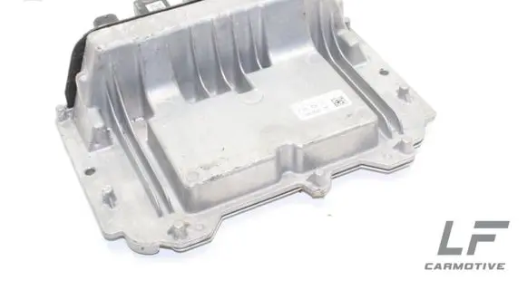 BMW 2 F45 Engine control unit/module 0261S18537 8691838