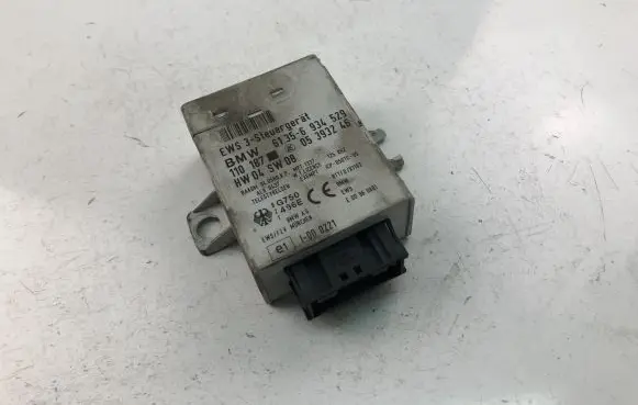Mini One - Cooper Coupe R56 Other control units/modules 6934529