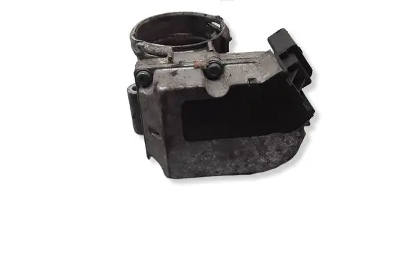 Seat Ibiza III (6L) Throttle valve A2C53099814