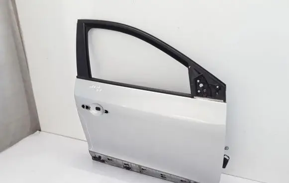 Renault Megane III Door (2 Door Coupe) 801009742R