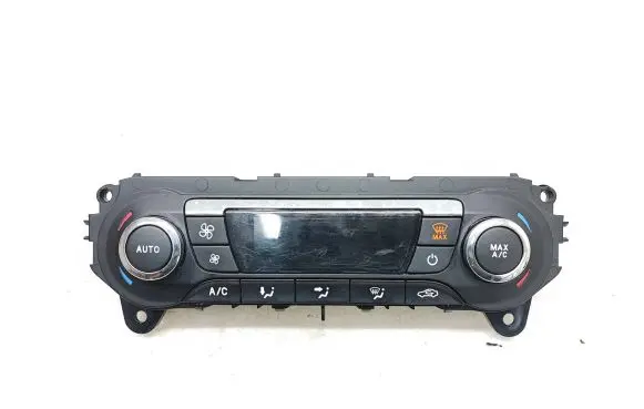 Ford Focus Climate control unit BM5T18C612CG WG3A59906