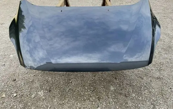 Ford Focus C-MAX Engine bonnet/hood AM5116K692AC