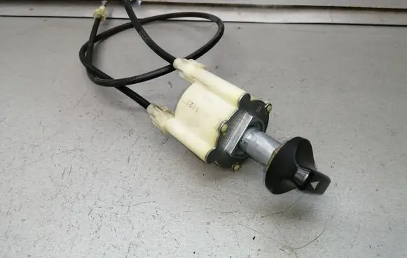 Mercedes-Benz E W124 Climate control unit 1248300185