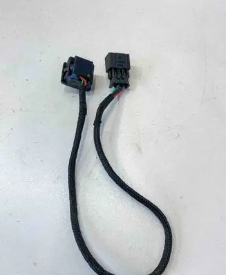 Mercedes-Benz SL R129 Steering wheel adjustment switch A1295400344 1295400344