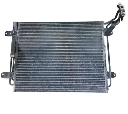 Volkswagen Tiguan A/C cooling radiator (condenser) 5N0820411E