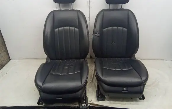 Mercedes-Benz CLS C219 Interior set 