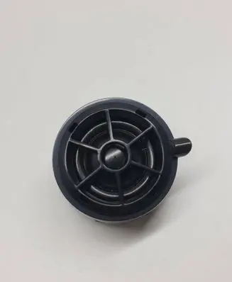 Porsche Panamera (970) Panel speaker 7PP035411D