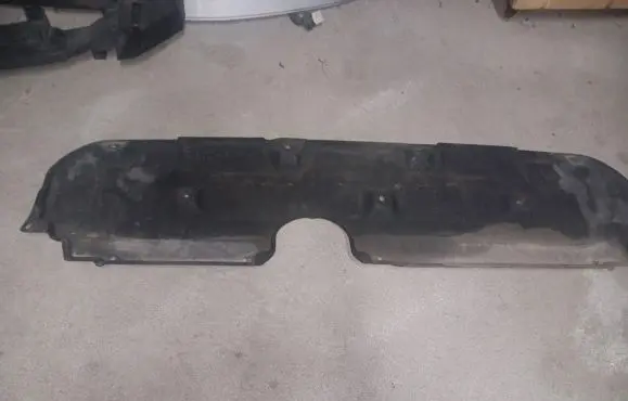 Lexus NX Pickup box liner 5144195030