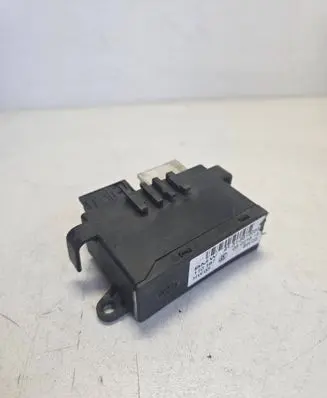 Other control units/modules