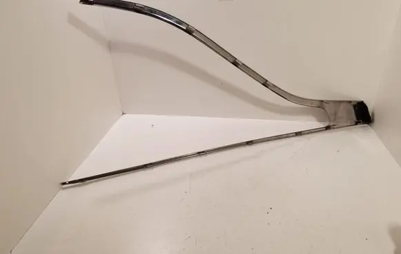 Renault Espace V (RFC) Rear glass trim 