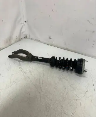 Jaguar F-Pace Front shock absorber/damper HK83-45-FB