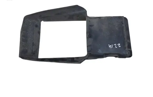 Ford Focus Intercooler air channel guide F1EB8121AB
