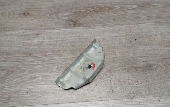 Volvo S60 Battery bracket 