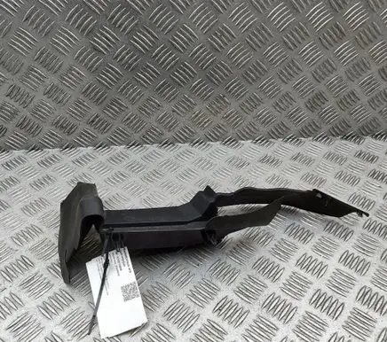 Volkswagen ID.4 Intercooler air guide/duct channel 11A819335F