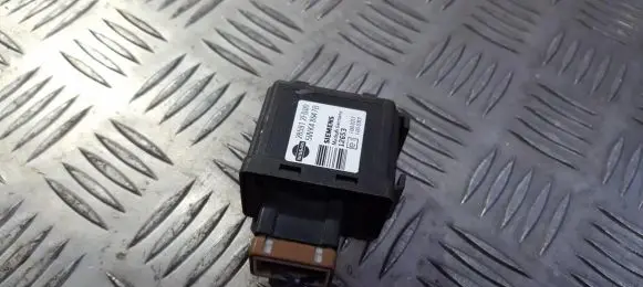 Other control units/modules