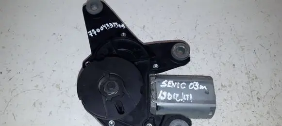 Renault Scenic I Rear window wiper motor 54903612 7700433890A