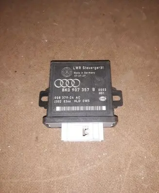 Audi Q5 SQ5 Light module LCM 8K0907357B