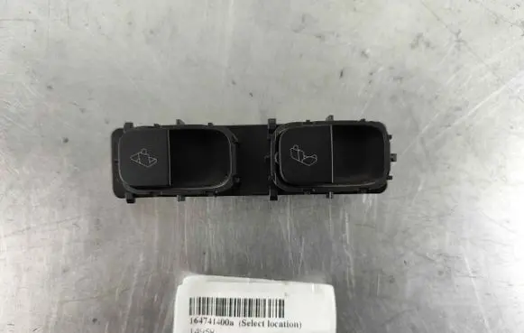 Tesla Model Y Other switches/knobs/shifts 164741400a