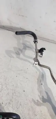 Audi A4 S4 B8 8K Fuel line pipe 