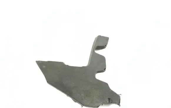 Audi Q3 8U Fender foam support/seal 8U0821197