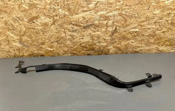 Porsche Panamera (971) Other center console (tunnel) element 971819512