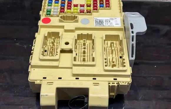 Hyundai Tucson IV NX4 Engine control unit/module 91960N7020PDCR 91960-N7020-PDCR