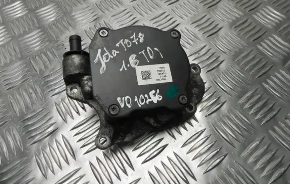 Volkswagen Jetta IV Other brake parts 03L100J VD10266