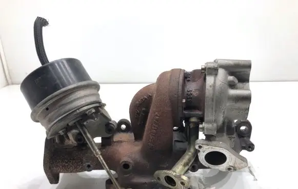 Volvo V60 Turbo 31361655