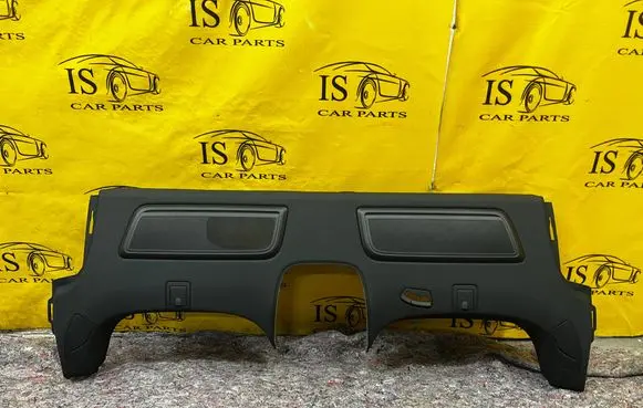 Audi A8 S8 D5 Parcel shelf 4N0863411K CV5