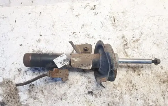 Volvo V50 Front shock absorber/damper