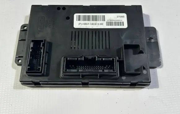 Ford Explorer V Air conditioner control unit module hb5t18c612be