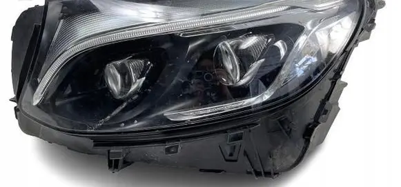 Mercedes-Benz GLC X253 C253 Headlight/headlamp A2539065701