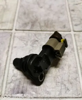 Opel Insignia A Camshaft speed sensor 55216243 284426