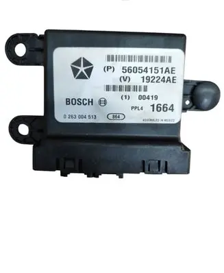 Lancia Voyager Parking PDC control unit/module P56054151AE 56054151AE