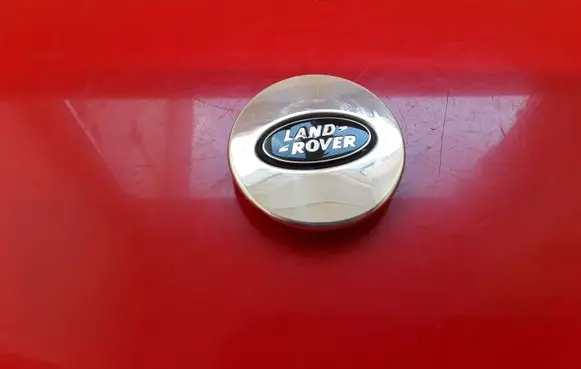 Land Rover Range Rover Sport L320 Original wheel cap RRJ500060MUZ RRJ500060WYU