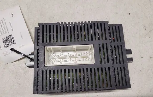 BMW 5 E60 E61 Light module LCM 6943284 531098809 334652