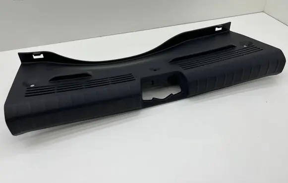 KIA Picanto Trunk/boot sill cover protection 85770-G6200