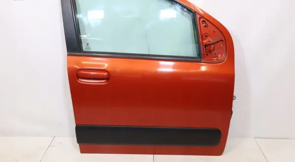 Fiat Panda III Front door 