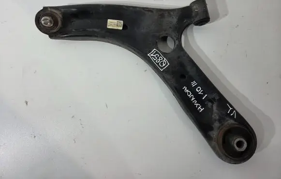 Hyundai i10 Front control arm 54500K7100