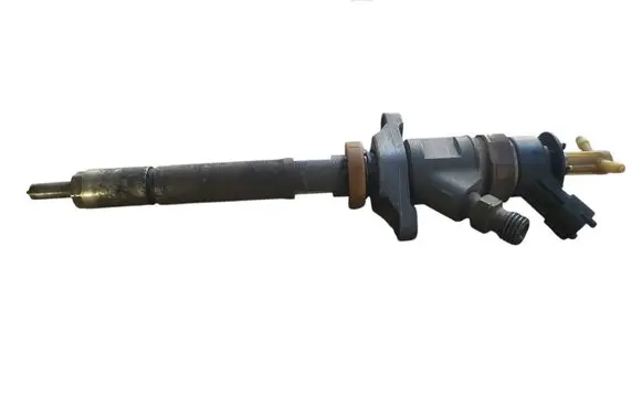 Peugeot Partner Fuel injector 0445110311