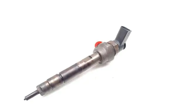 BMW 1 E81 E87 Fuel injector 7798446 0445110289